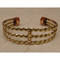 Bracelet magnétique Hélia