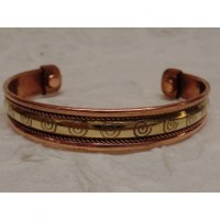 Bracelet magnétique Louna