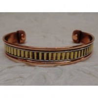 Bracelet magnétique Mona