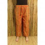 Pantalon Koshi orange