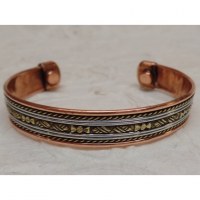 Bracelet magnétique Olga