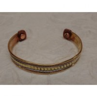 Bracelet magnétique Dora