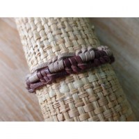 Bracelet gelang bicolore 2