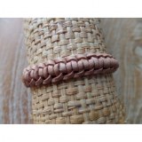 Bracelet Rama coquille d'oeuf