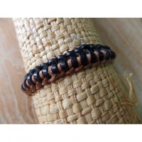 Bracelet Rama bicolore 1