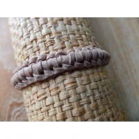 Bracelet Rama beige