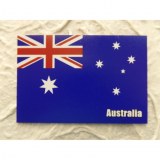 Aimant drapeau australien