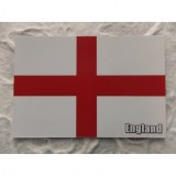 Aimant drapeau Angleterre