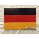 Aimant drapeau Allemagne