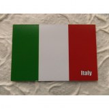 Aimant drapeau Italie