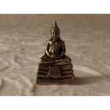 Miniature Bouddha Amitabha