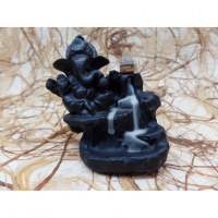 Fontaine à encens Ganesha