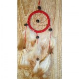 Gardien des rêves rouge cuna 