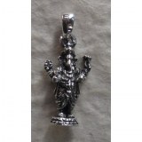 Pendentif Ganesh debout