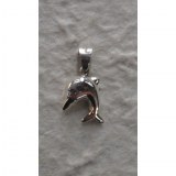 Pendentif dauphin