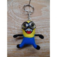 Porte clés les minions Kevin