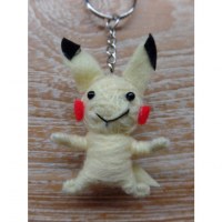 Porte clés Pikachu