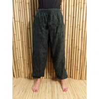 Pantalon Dolpo gris foncé