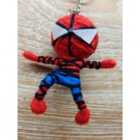 Porte clés Spiderman