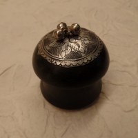 Mini-boîte champignon