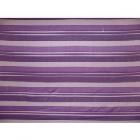 Tenture couverture Kérala violette