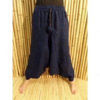 Sarouel Dolpo bleu marine