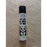 Briquet panda