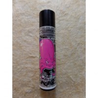 Briquet poulpe rose