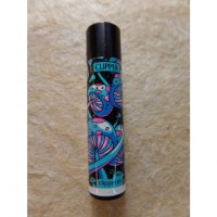 Briquet champignons bleus