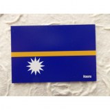 Aimant drapeau Nauru