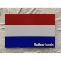 Aimant drapeau Pays bas