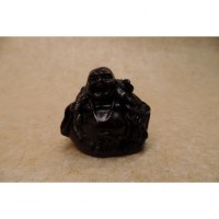Petit Bouddha Pu tai assis 4