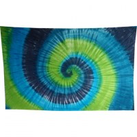 Tenture hypnotika color 4