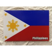 Aimant drapeau Philippines