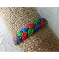 Bracelet berwarna 1