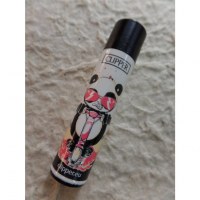 Briquet panda sportif