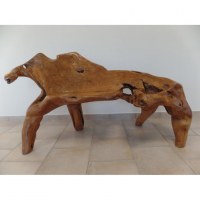 Fauteuil Padalarang