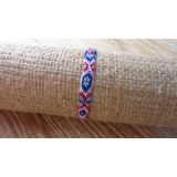 Bracelet brésilien Maracana 1