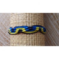 Bracelet wave couleur 2