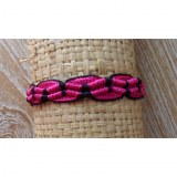 Bracelet wave couleur 5