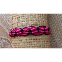 Bracelet wave couleur 5