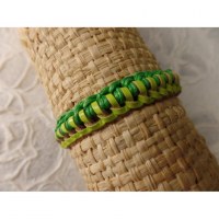 Bracelet hijau 3