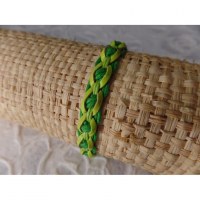 Bracelet hijau 2