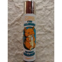 Briquet renard