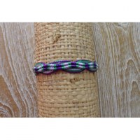 Bracelet wave couleur 15