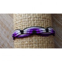 Bracelet wave couleur 16