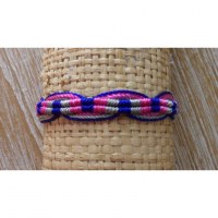 Bracelet wave couleur 21