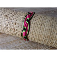 Bracelet wave couleur 22