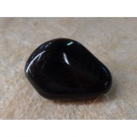 Obsidienne oeil céleste