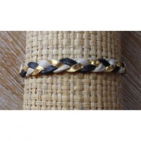 Bracelet cuir Kunthi 5